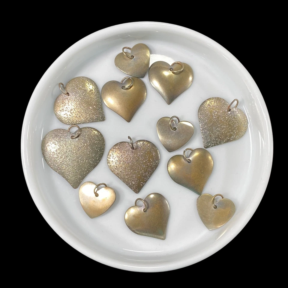 Vintage BEAD LOTS Jewelry Making | Upcycle | Crafts SOLD INDIVIDUALLY - Image 1 of 1