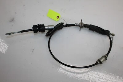 Cable de palanca de cambios de transmisión automática Acura TL 2012-2014 3,7 L OEM CZ115 Foto 1 de 4