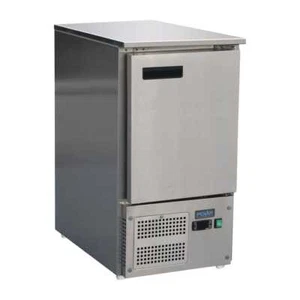 Polar G-Series Saladette Fridge Single Door 88Ltr GN 1/1 - Under Bench Fridge... - Picture 1 of 5