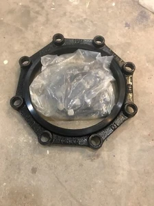 10" MJ (Mechanisches Gelenk) Zubehörpaket - Bild 1 von 5