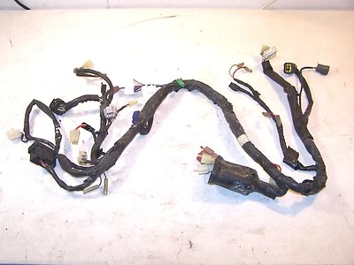 YAMAHA FZS1000 OEM ARNÉS DE CABLEADO PRINCIPAL TELAR FZS 1000 FZ1 5LV-82590-10-00 Foto 1 de 4