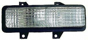 GENUINE Turn Signal And Parking Light Assembly DEPO Auto Parts 3321608RUS