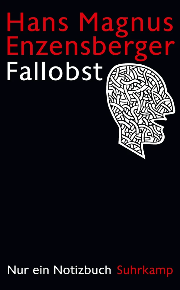 Fallobst | Buch | 9783518471906 - Bild 1 von 1