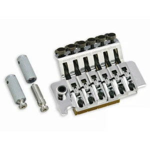 Gotoh Floyd Rose Chrome Tremolo Locknut not include GE1996T - Picture 1 of 2