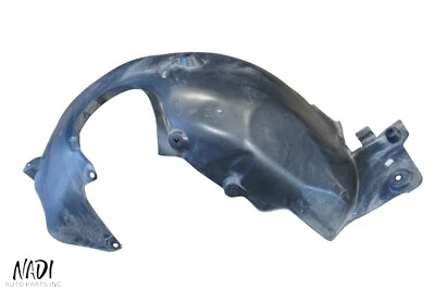 2009 - 2016 BMW E89 Z4 FRONT RIGHT FENDER LINER SPLASH GUARD OEM 51777213428 - Imagem 1 de 3