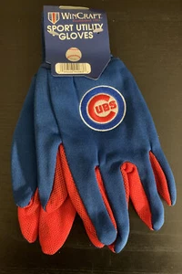 Sport Utility Gloves Chicago Cubs - Picture 1 of 2