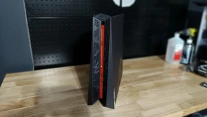 ASUS ROG G20AJ PC Intel i5-4460 16GB RAM,240GB SSD 1TB HDD GTX 1050ti 4GB - Zdjęcie 1 z 4