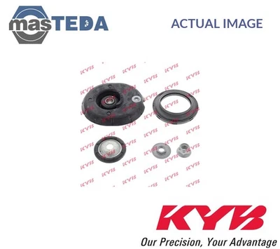 SM1553 TOP STRUT MOUNTING CUSHION SET FRONT KYB NEW OE REPLACEMENT - Image 1 of 4