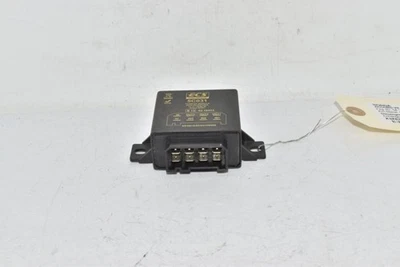 Steuergerät Anhängerkupplung Anhängerblinküberwachung AFC modull HONDA  ACCORD - Bild 1 von 2