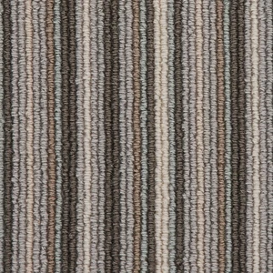 Crucial Trading Wool Mississippi Premium Khaki Cream Carpet 5.4m x 1.0m (s33631) - Picture 1 of 2