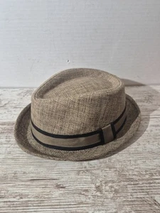 Sombrero Fedora para hombre - talla L/XL Target - Imagen 1 de 5
