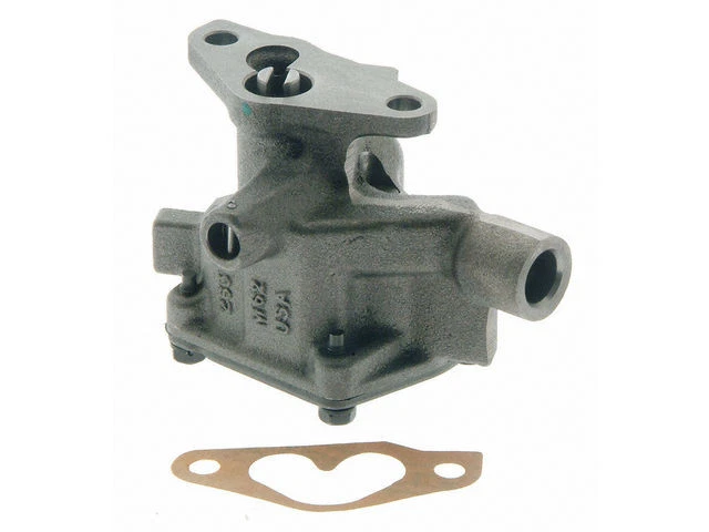 Bomba de aceite para camioneta Chevrolet C10 1963-1974 potencia sellada 79426YFZR 1964 1965 Foto 1 de 2