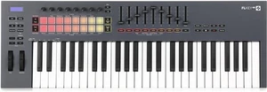 Novation FLkey 49 Keyboard Controller for FL Studio - Picture 1 of 11