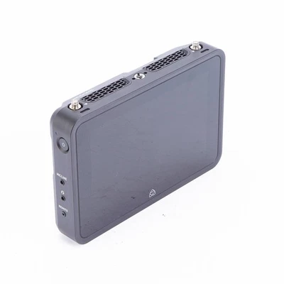 Monitor/grabador de video HDR conectado a red Atomos SHOGUN CONNECT 7" SKU1966974 Foto 1 de 3