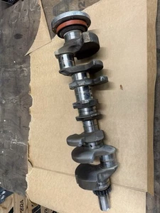 Rover V8 3.5 crankshaft. Range Rover, Landrover, kit car - Picture 1 of 5