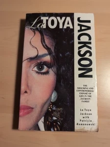 La Toya Jackson: Michael, Me and the Rest of Our Lives by La Toya Jackson,... - Picture 1 of 4