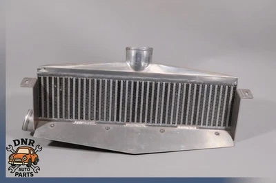 2005 - 2013 雪佛兰 Corvette C6 A&A Ram 空气中间冷却器 二手 — 第 1/4 张图片