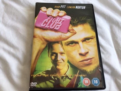 Fight Club DVD - Image 1 of 4
