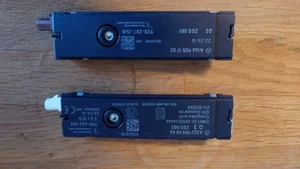 Mercedes Benz W205 Radio  Antennenverstärker A222 905 58 04 / A166 905 17 02 - Bild 1 von 1