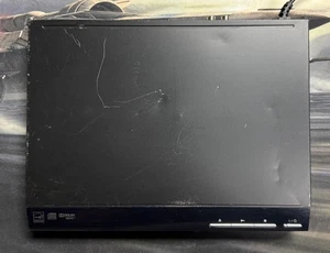 Sony DVP-SR510H DVD Player - Black - Tested working - Picture 1 of 6