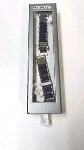 Chicos Apple Watch Wrist Band Chain - Zdjęcie 1 z 5