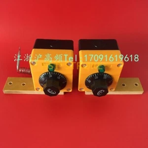 Temperature Controller For High Frequency Machine New 220V 16A With Fixed Plate - Picture 1 of 5