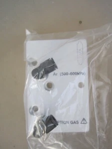 Agilent G8010-60113 Baugruppe Frontblock Premium 2 Gas - SCHNELLER VERSAND - Bild 1 von 6