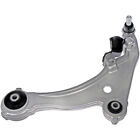 For Nissan Maxima 2009-14 Dorman Front Left Lower Control Arm w/ Ball Joint TCP