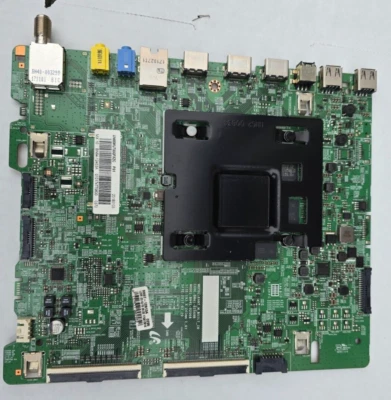 Placa base SAMSUNG para UN65MU7000FXZC, UN65MU7000FXZA.   BN94-12403A Foto 1 de 3