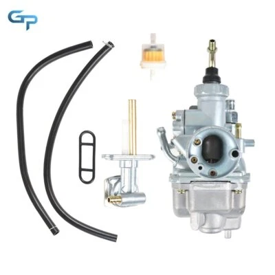 CARBURADOR Y COMBUSTIBLE YAMAHA PETCOCT TTR 125E 125LE 03-07,TTR125L 00-07 Foto 1 de 4