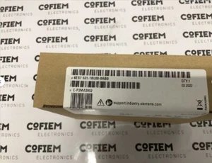 6ES75211BL000AB0  - SIEMENS -   6ES7521-1BL00-0AB0    Digital input module  NEUF - Imagen 1 de 4