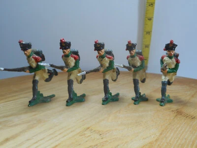 Authenticast Toy Soldiers Grenadiers EIRE de Holger Eriksson Foto 1 de 4
