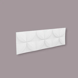 NMC FLOWER ARSTYL 3D panel de pared panel de pared elemento decorativo - Imagen 1 de 12