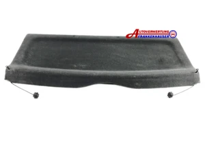 Kofferraumabdeckung VW Polo 6N2 1999-2001 Laderaumabdeckung Hutablage - Bild 1 von 2