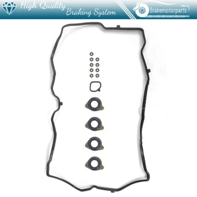 Valve Cover Gasket Set For 2016 2017-2020 Acura ILX 2.4L VS50887 w/ Grommets - Image 1 of 4