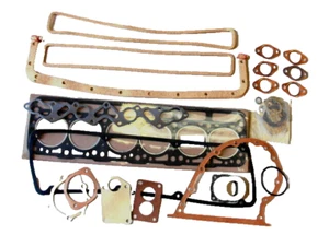 Motordichtungssatz Borgward P 100  2,3 ltr. 6M II TS 1960 Motor Disa. ma0300243 - Bild 1 von 1