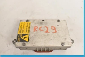 Genuine OEM 05-08 Maserati Quattroporte HID Ballast  - Picture 1 of 7