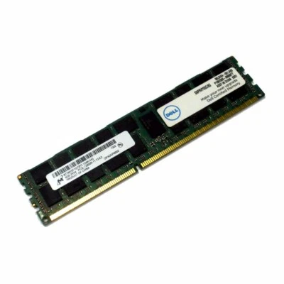 Dell RVY55 Memory 8GB PC3L-12800R - Image 1 of 2