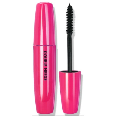 TONYMOLY Double Needs Mascara 12g #02 Curling Pang Korean Makeup Made in korea - Image 1 of 3