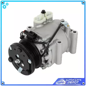 AC A/C Compressor For 2005-2008 Ford Escape 2006-2008 Mercury Mariner - Picture 1 of 7