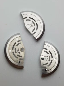 Rolex Rotor Set - Teile - Bild 1 von 4