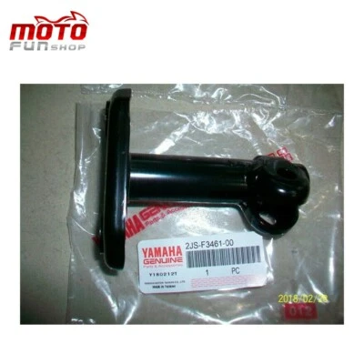 Soporte de mango genuino 2JS-F3461-00-00 para Yamaha Zuma 125 2016-2021 Foto 1 de 3