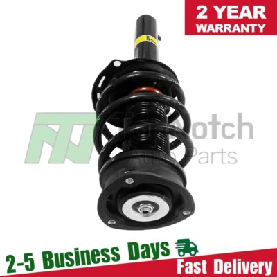 Amortiguador delantero izquierdo o derecho magnético 8V0413029P apto para Audi A3 S3 RS3 8V 2016- Foto 1 de 4