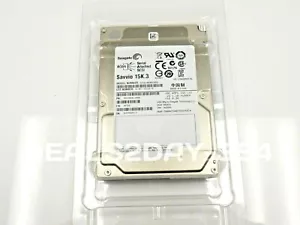 ST9146853SS SEAGATE Savvio 15K3 146GB 2.5'' SAS 9SV066 Hard sever HP Dell - Picture 1 of 6