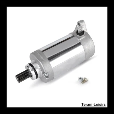 Arranque para Yamaha TW 200 Trailway 200 de 1987 a 1988 Foto 1 de 4