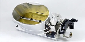 Accufab 2003-2004 Cobra Oval Throttle Body ONLY 4.6L 4V DOHC KenneBell Whipple - Picture 1 of 1