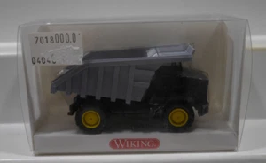 Volquete Wiking H0 -1:87 8660131 Kaelble embalaje original - Imagen 1 de 1