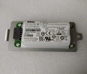1PC New Dell 10DXV 0KVY4F 0FK6YW PS4210 PS6210 PS6610 Smart Battery 010DXV - Picture 1 of 3