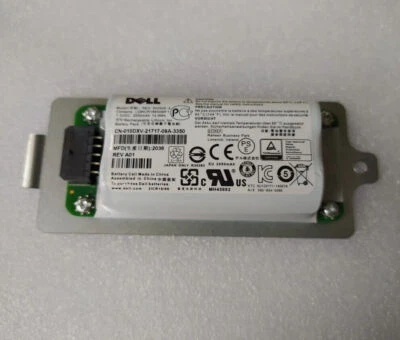 1PC New Dell 10DXV 0KVY4F 0FK6YW PS4210 PS6210 PS6610 Smart Battery 010DXV - Image 1 of 3
