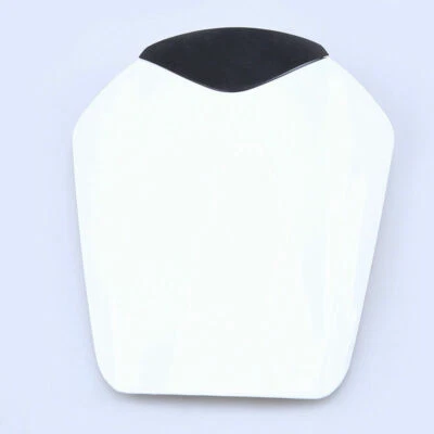 Carenado blanco ABS apto para Honda CBR1000RR CBR 1000 RR 2008-2014 cubierta de asiento trasero capó Foto 1 de 4